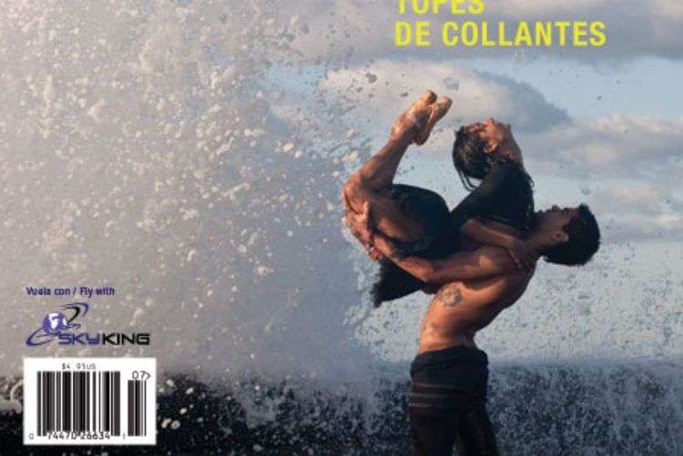 Revista OnCuba edición no 5 julio de 2012