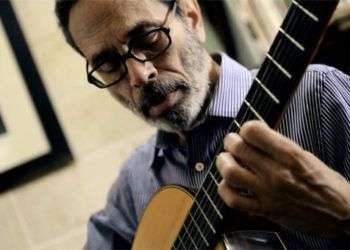 Leo Brouwer