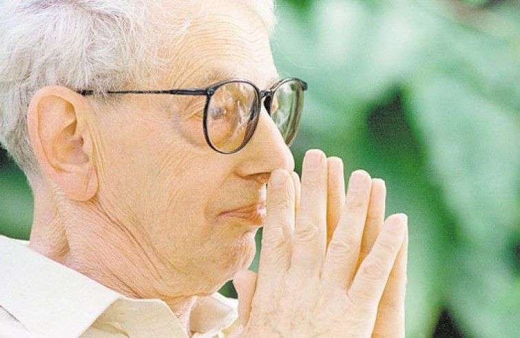 Eric Hobsbawm