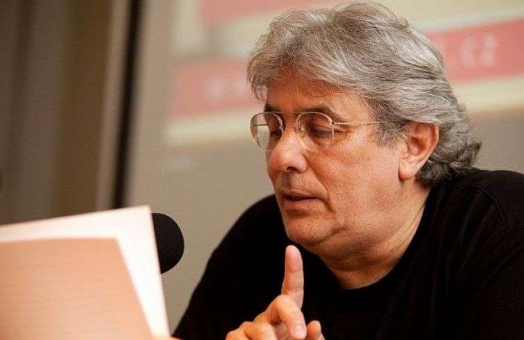 Abilio Estévez