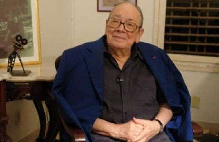 Alfredo Guevara