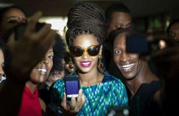 Beyoncé