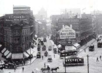 Boston, 1897