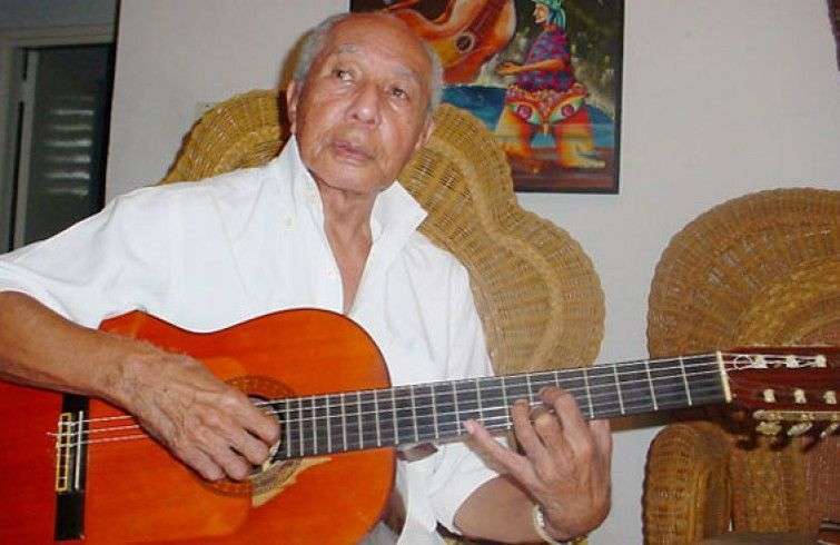César Portillo de la Luz