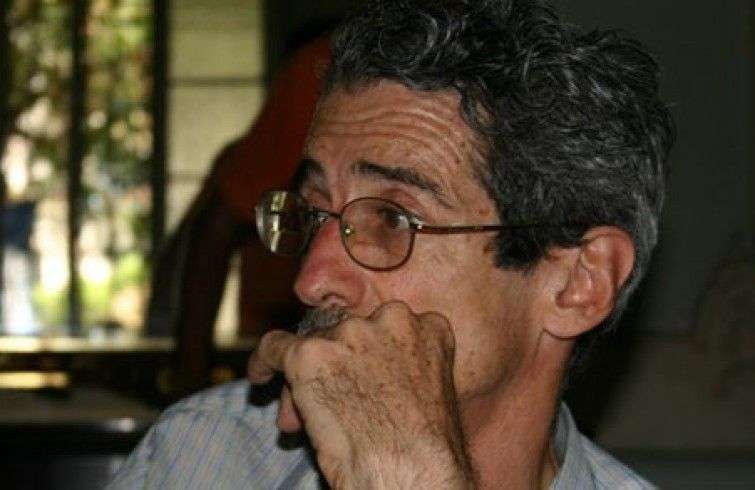 Fernando Pérez