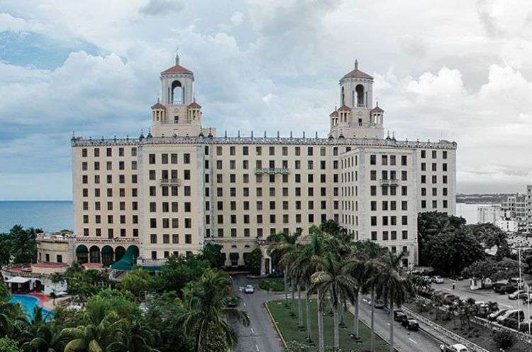 Hotel Nacional