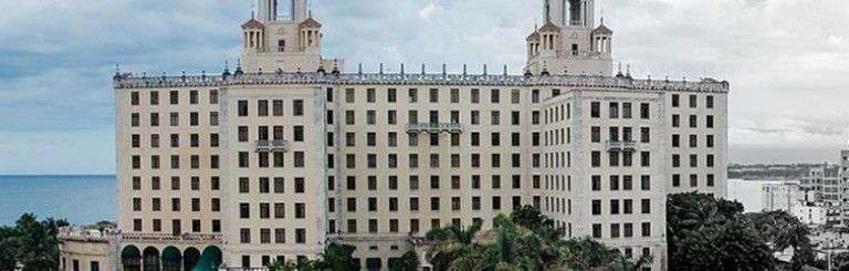 Hotel Nacional