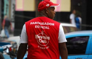 Parqueador