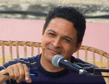 Reinaldo Cedeño