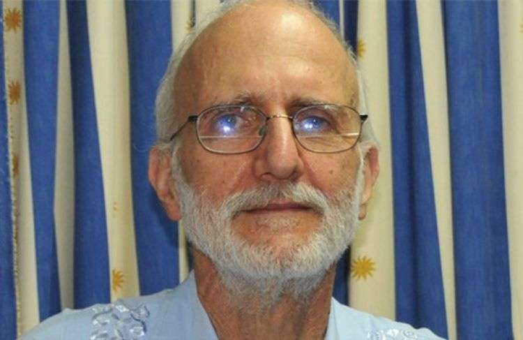 Alan Gross