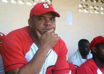 Antonio Pacheco, el Capitán de Capitanes de Santiago y de Cuba, brilló primero como jugador y luego como manager. Foto: cubanet.org.