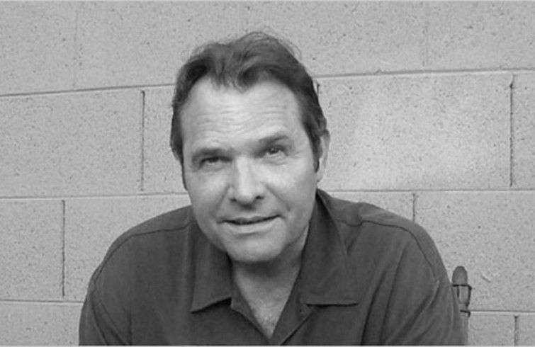 Denis Johnson