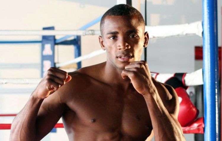 Erislandy Lara