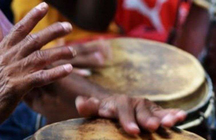 timbalaye musica cubana