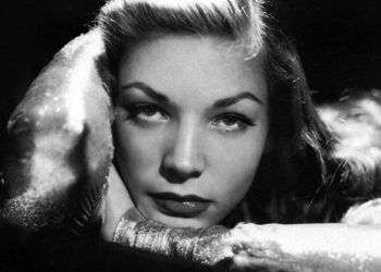 Lauren Bacall