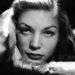 Lauren Bacall