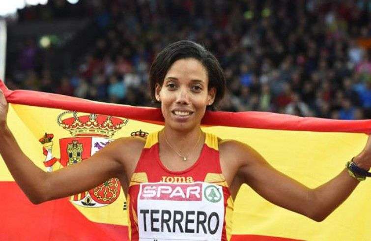 Indira Terrero