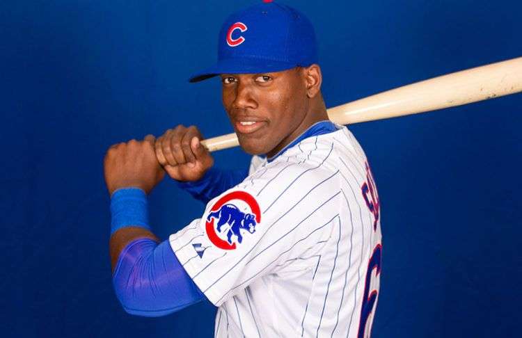 Jorge Soler