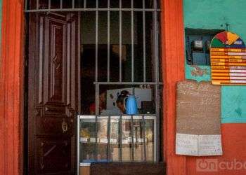 Casa del pintor cubano René Portocarrero