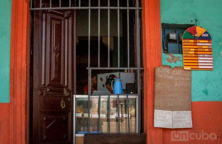 Casa del pintor cubano René Portocarrero