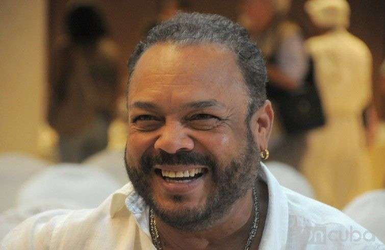 Pancho Céspedes en La Habana