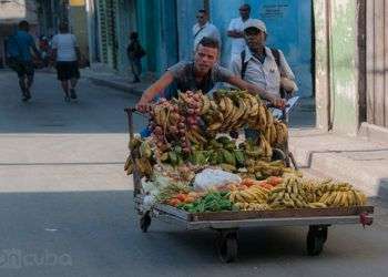 Economía cubana