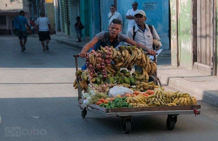 Economía cubana