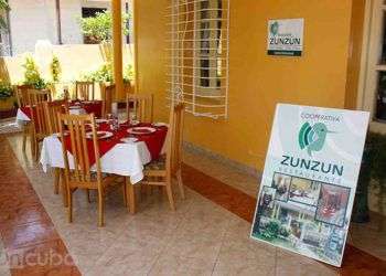 Restaurante Zunzún