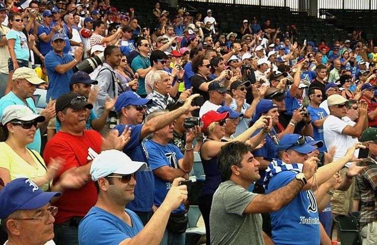 Industriales en los Estados Unidos