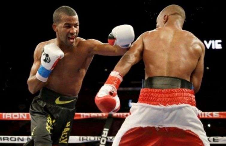 Rancés Barthelemy