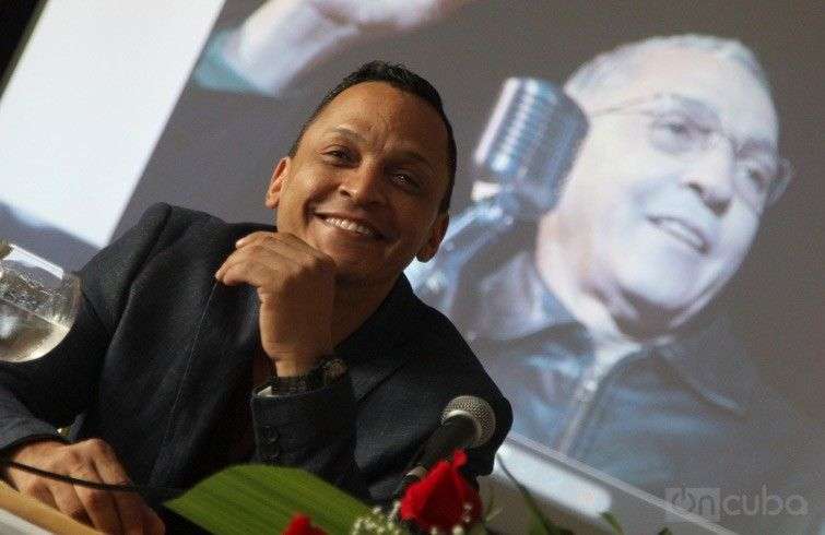 Samuel Formell / Foto: Roberto Ruiz.