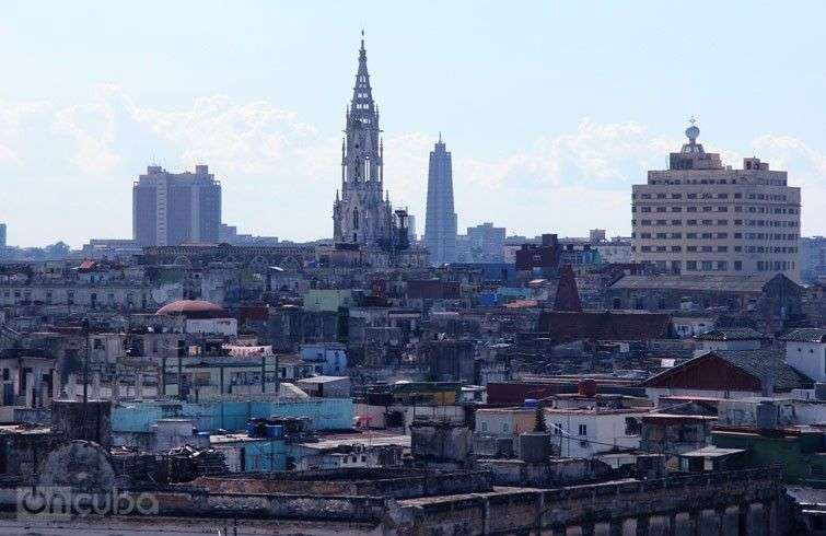 La Habana / Foto: Roberto Ruiz.