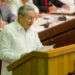 Raúl Castro Ruz / Foto: Alain L. Gutiérrez.