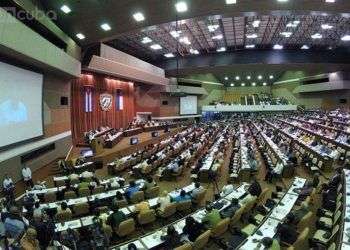 Asamblea Nacional del Poder Popular