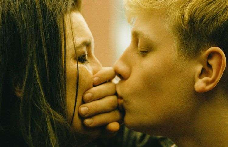 Mommy, de Xavier Dolan