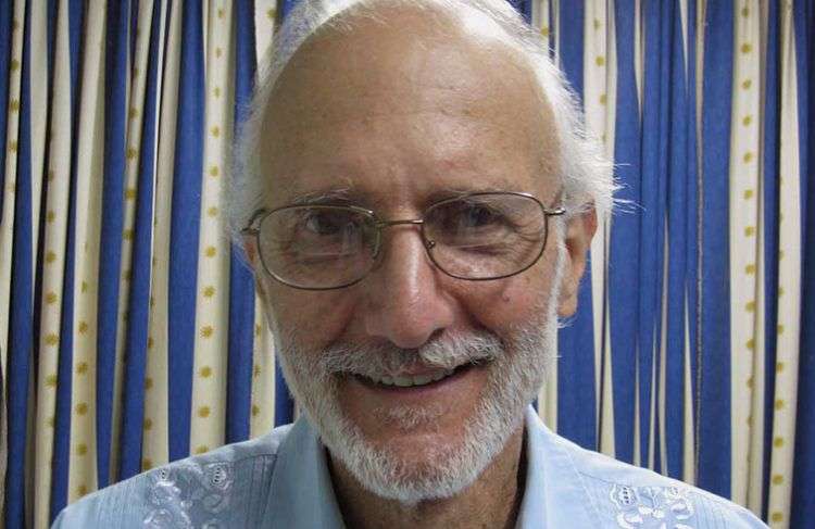 Alan Gross