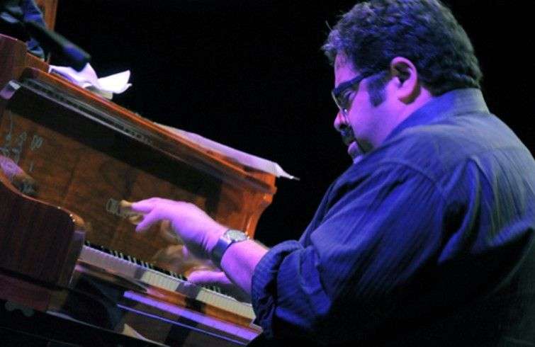 Arturo O’Farril