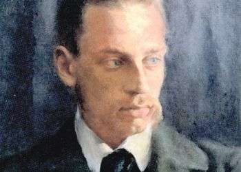 Rainer María Rilke