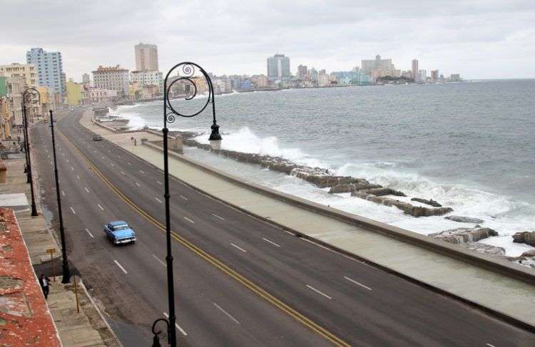 La Habana / Foto: Roberto Ruiz