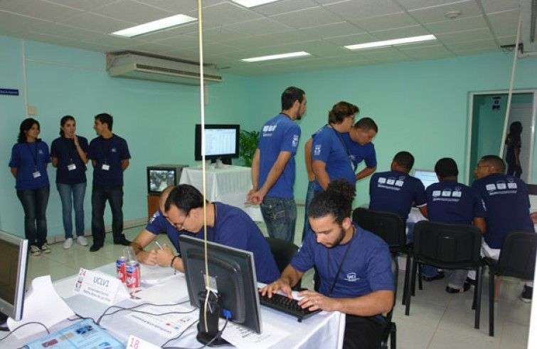 ¿Quién decide qué es lo que no deben leer los estudiantes de la universitarios en Cuba?