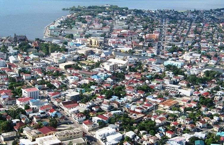 Belice