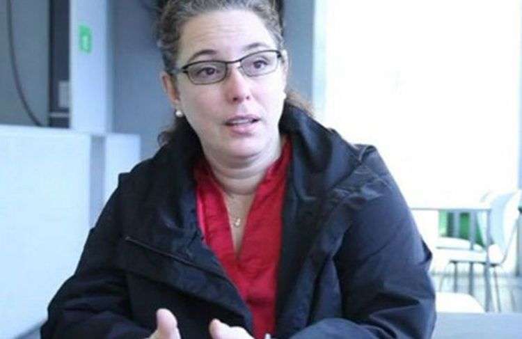 Tania Bruguera