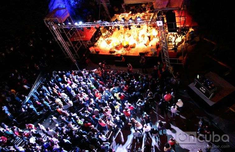 Havana World Music / Foto: Alba León Infante.