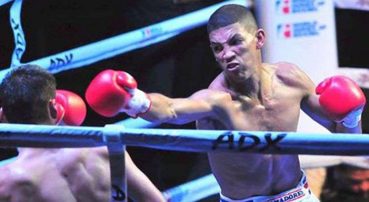 El internacional cubano está en la mirada de varios patrocinadores para duelos significativos en unos pocos meses