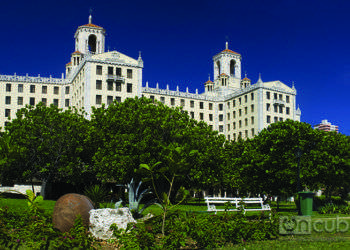 Hotel Nacional