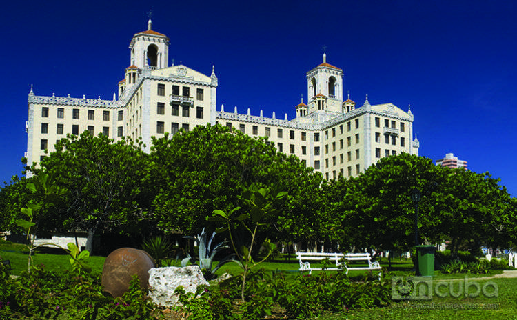 Hotel Nacional