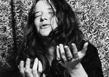 Janis Joplin / Foto: Ted Streshinsky | Corbis