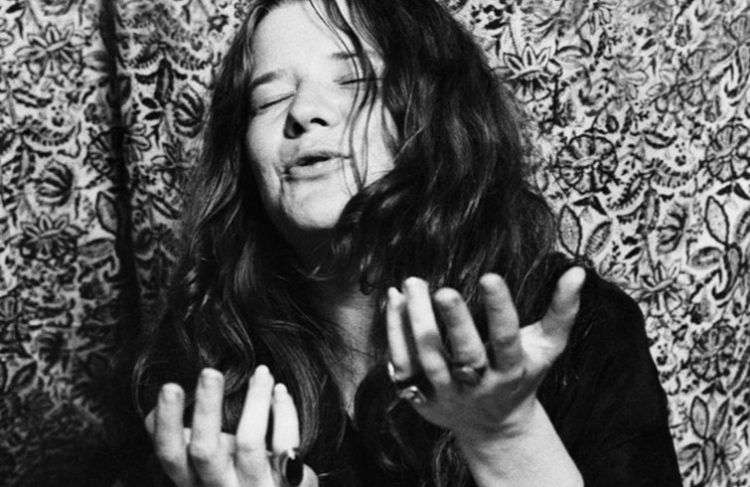 Janis Joplin / Foto: Ted Streshinsky | Corbis