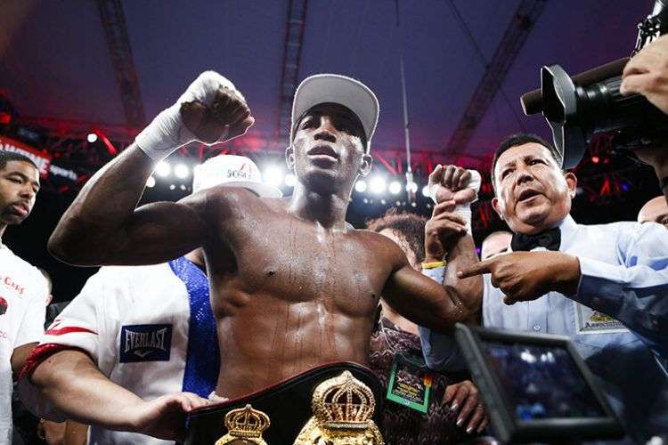 El panorama de Erislandy Lara es totalmente distinto a aquel que lo envolvió en los Panamericanos de Río de Janeiro junto al santiaguero Guillermo “El Chacal” Rigondeaux