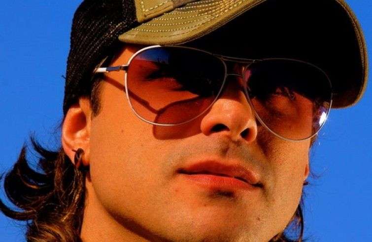 Roclan González / Foto tomada de su perfil de Facebook